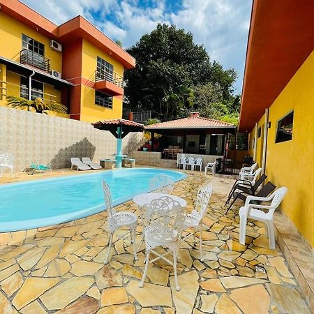 Residencial Vista Bela Apartment Bombinhas Exterior photo