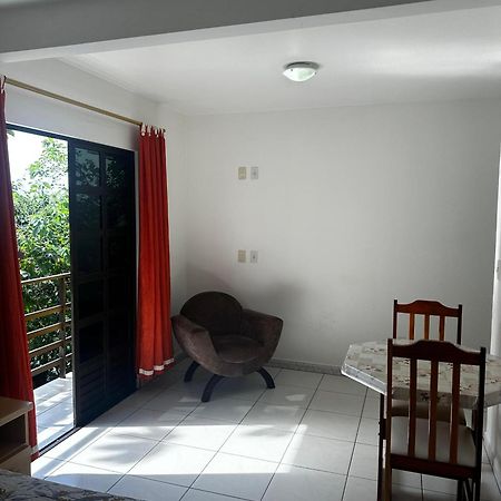 Residencial Vista Bela Apartment Bombinhas Exterior photo