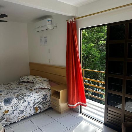 Residencial Vista Bela Apartment Bombinhas Exterior photo