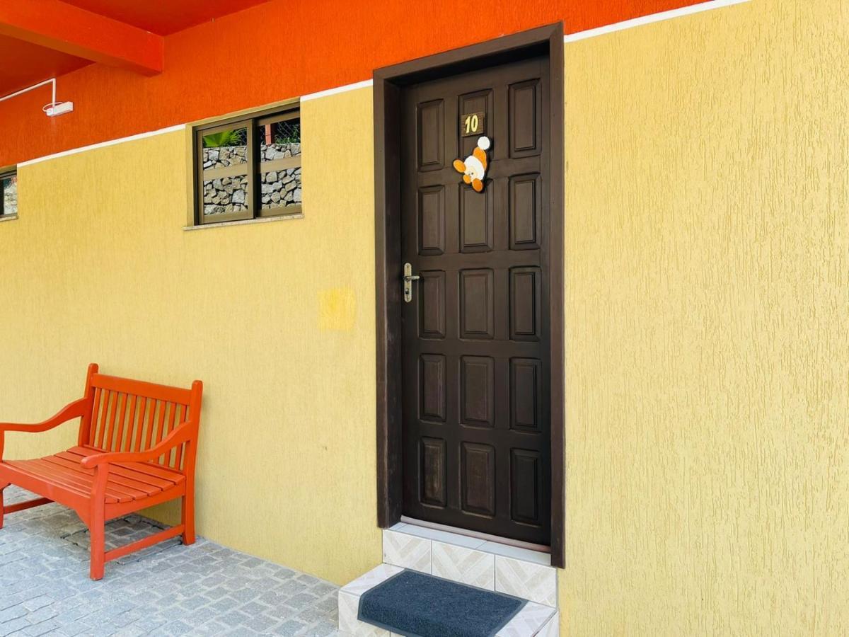 Residencial Vista Bela Apartment Bombinhas Exterior photo