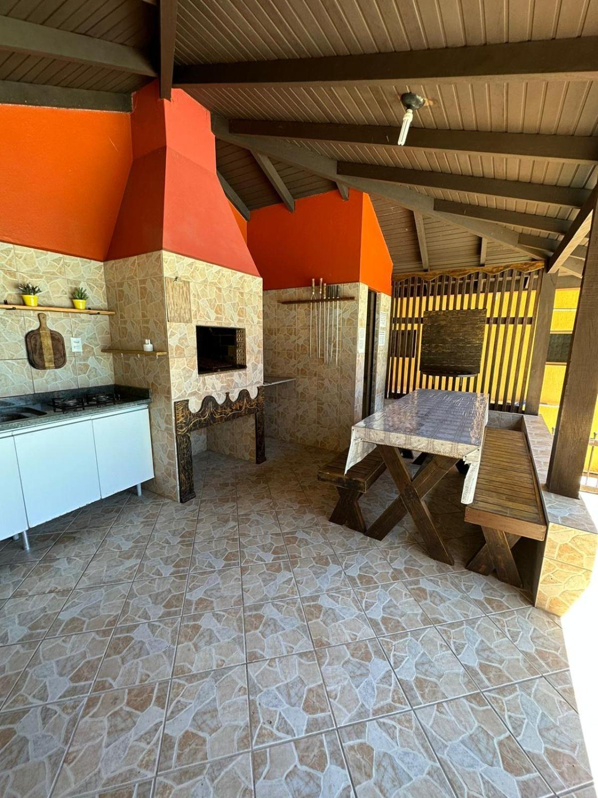 Residencial Vista Bela Apartment Bombinhas Exterior photo