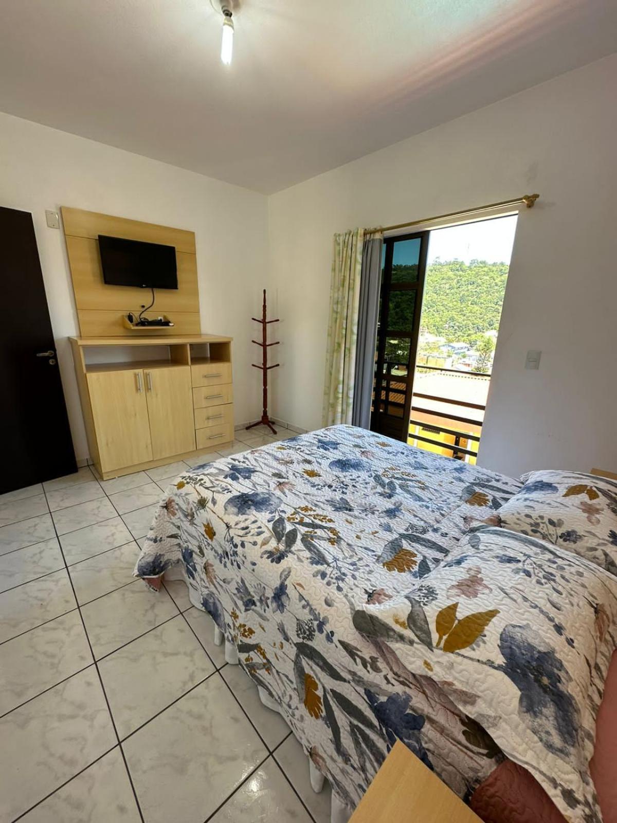 Residencial Vista Bela Apartment Bombinhas Exterior photo