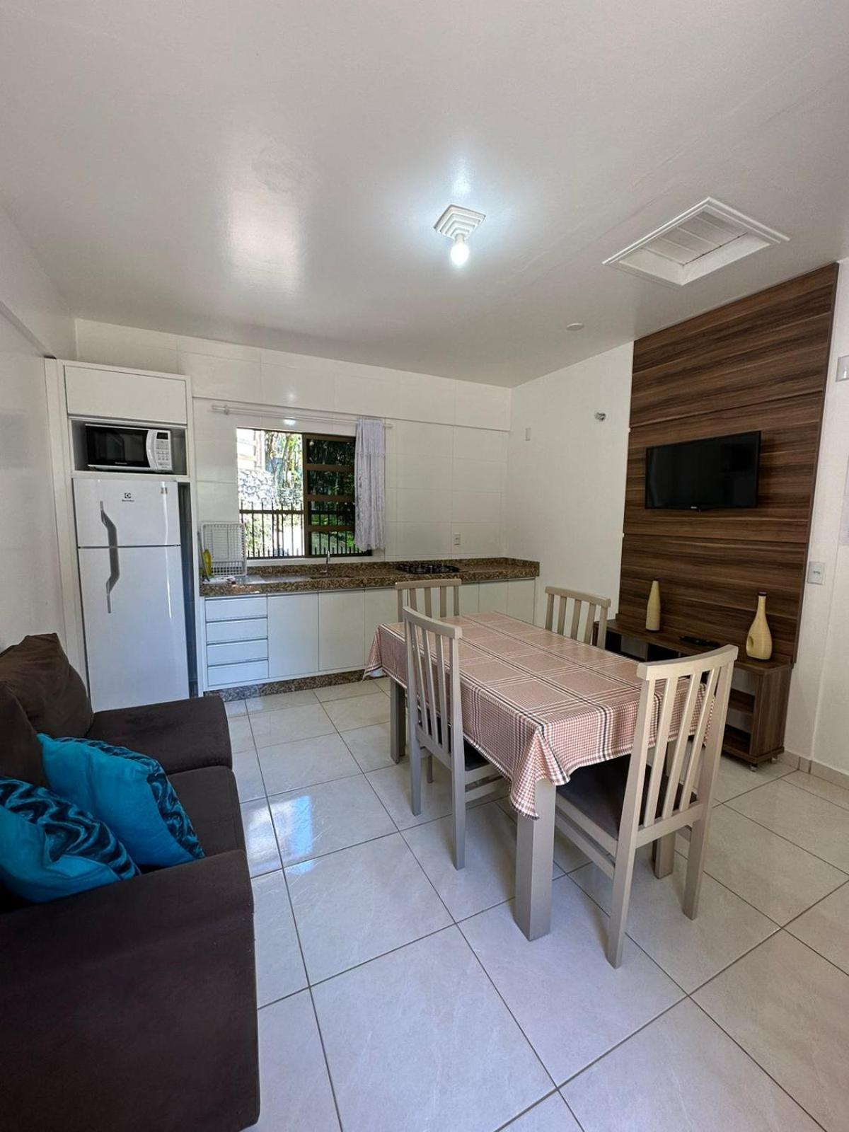 Residencial Vista Bela Apartment Bombinhas Exterior photo