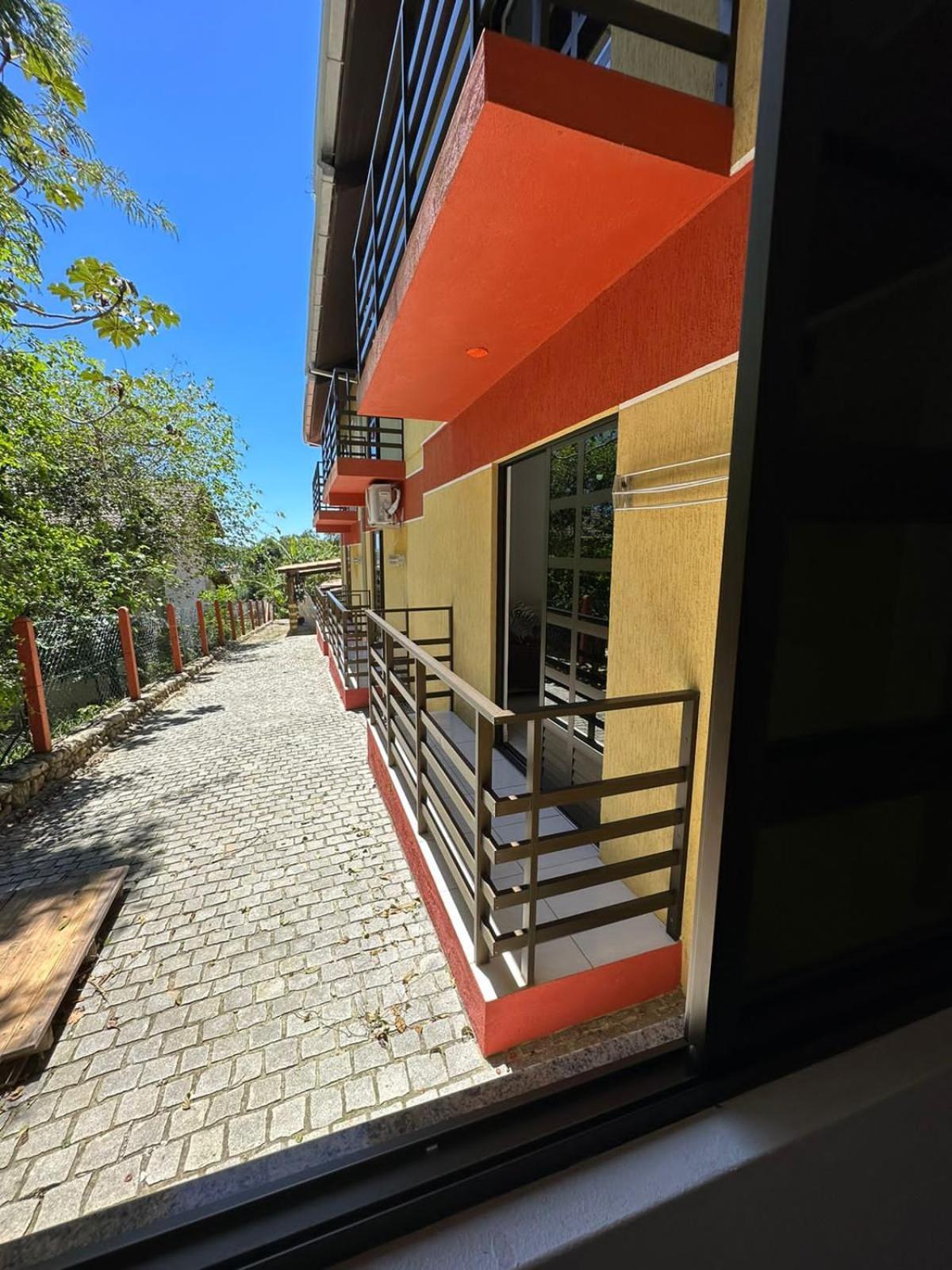 Residencial Vista Bela Apartment Bombinhas Exterior photo