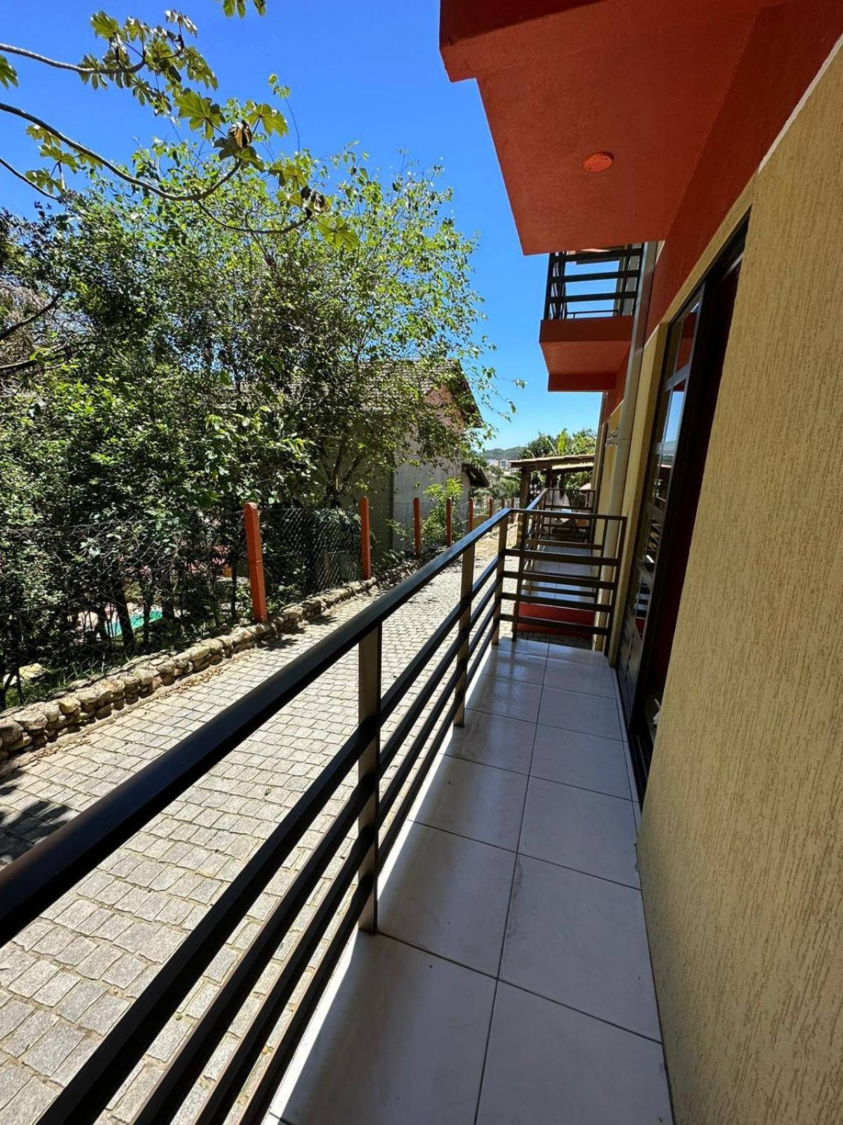 Residencial Vista Bela Apartment Bombinhas Exterior photo