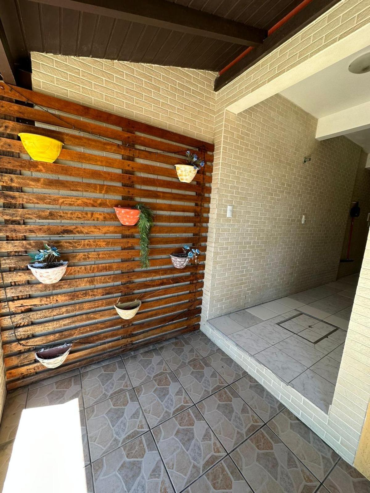 Residencial Vista Bela Apartment Bombinhas Exterior photo