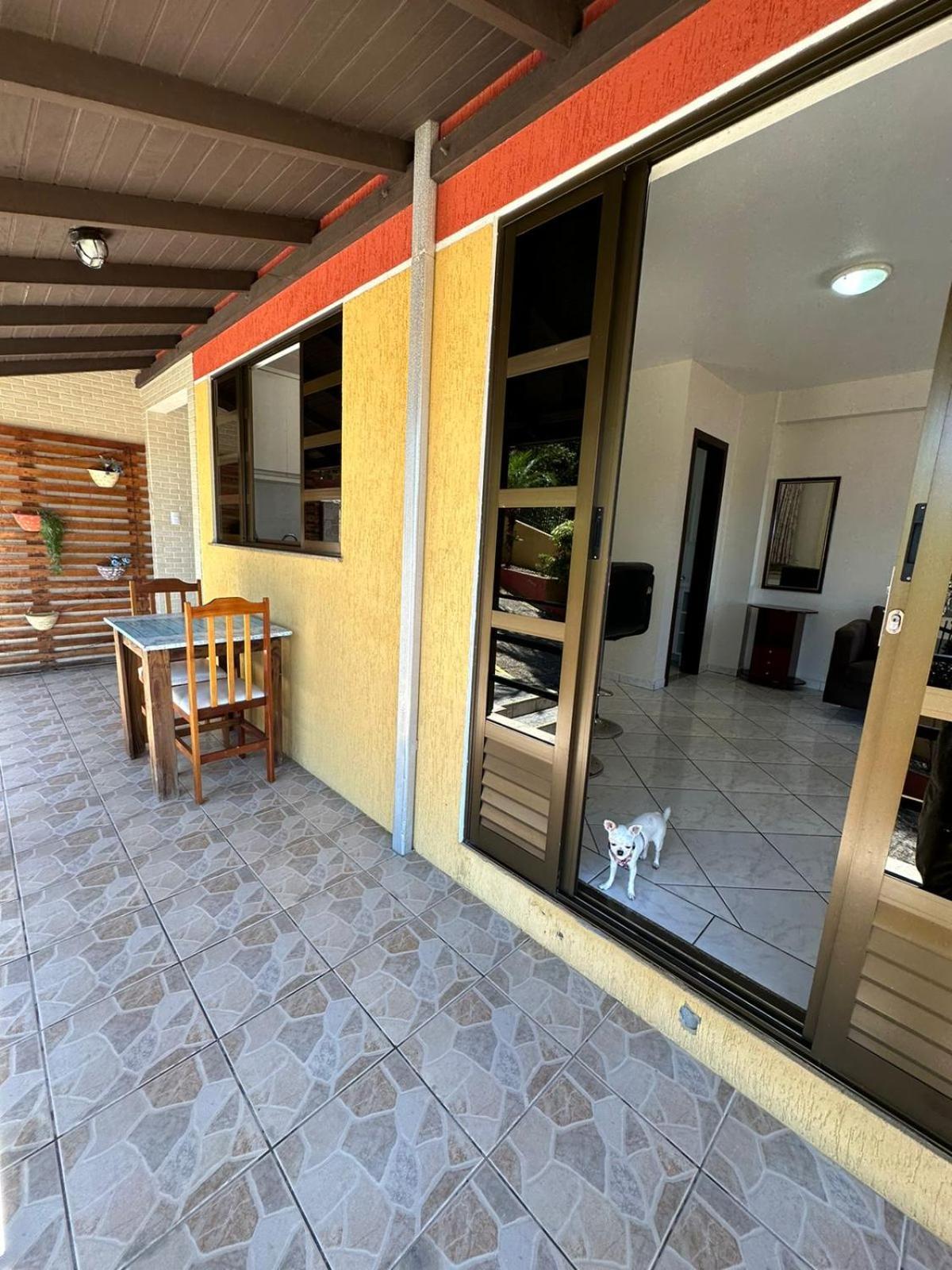 Residencial Vista Bela Apartment Bombinhas Exterior photo