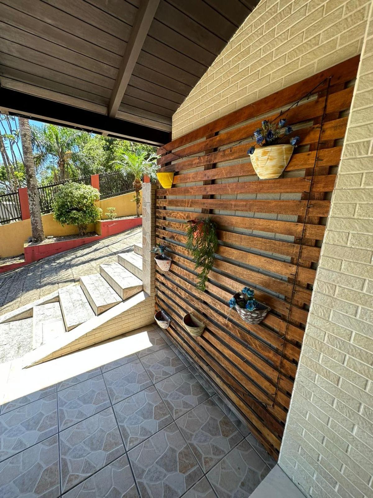 Residencial Vista Bela Apartment Bombinhas Exterior photo