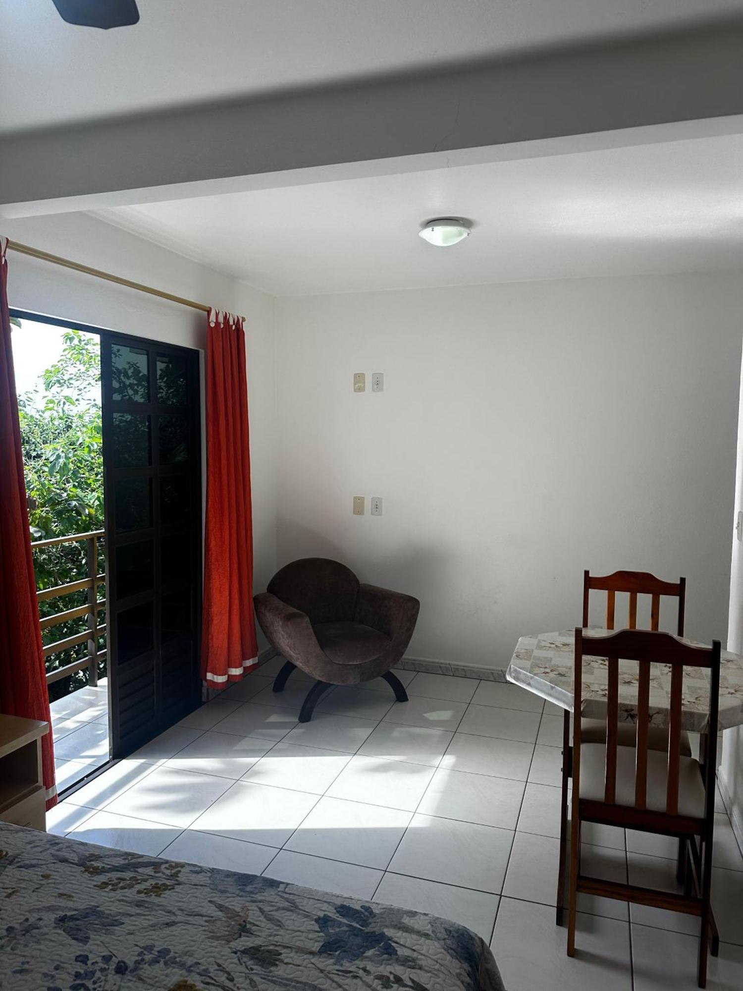Residencial Vista Bela Apartment Bombinhas Exterior photo
