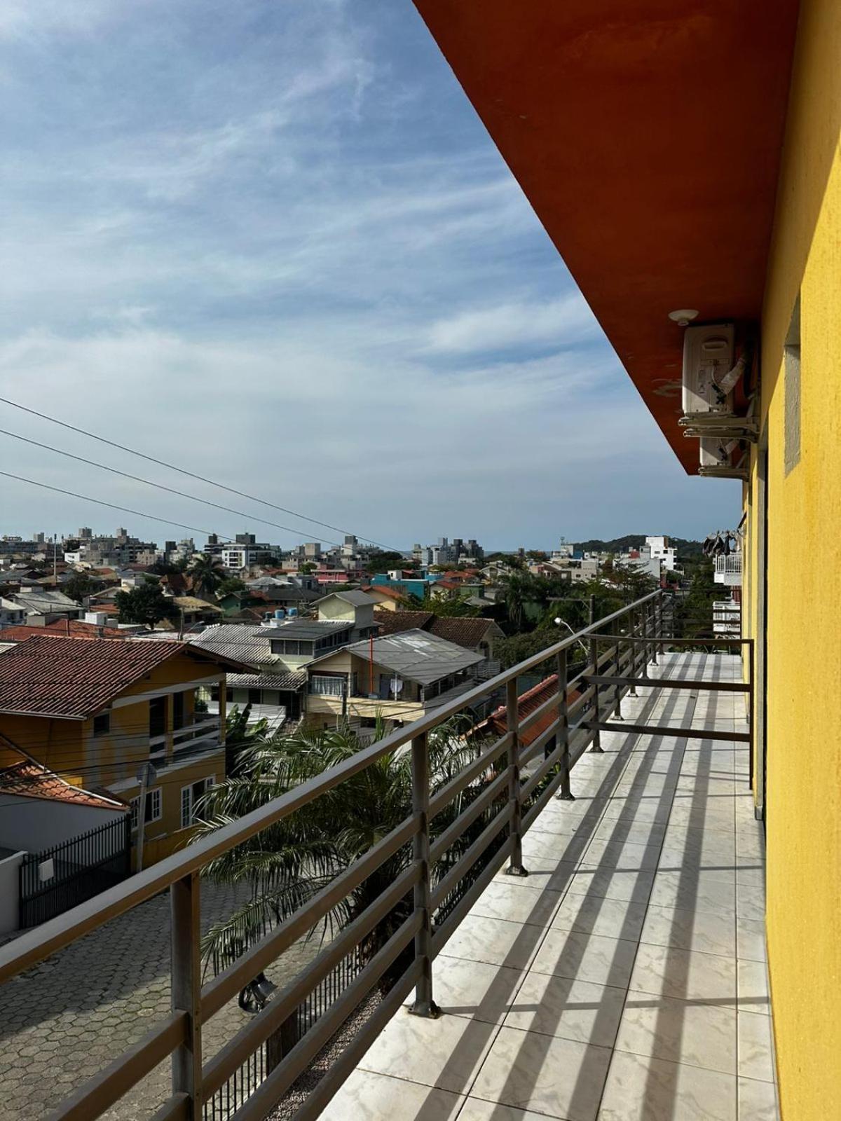 Residencial Vista Bela Apartment Bombinhas Exterior photo