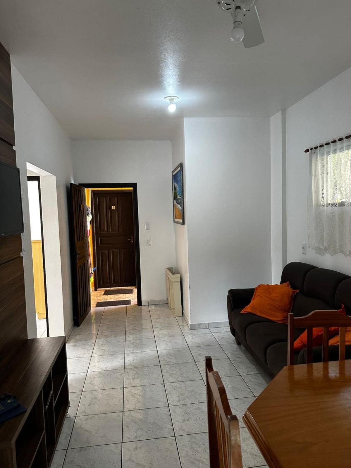 Residencial Vista Bela Apartment Bombinhas Exterior photo