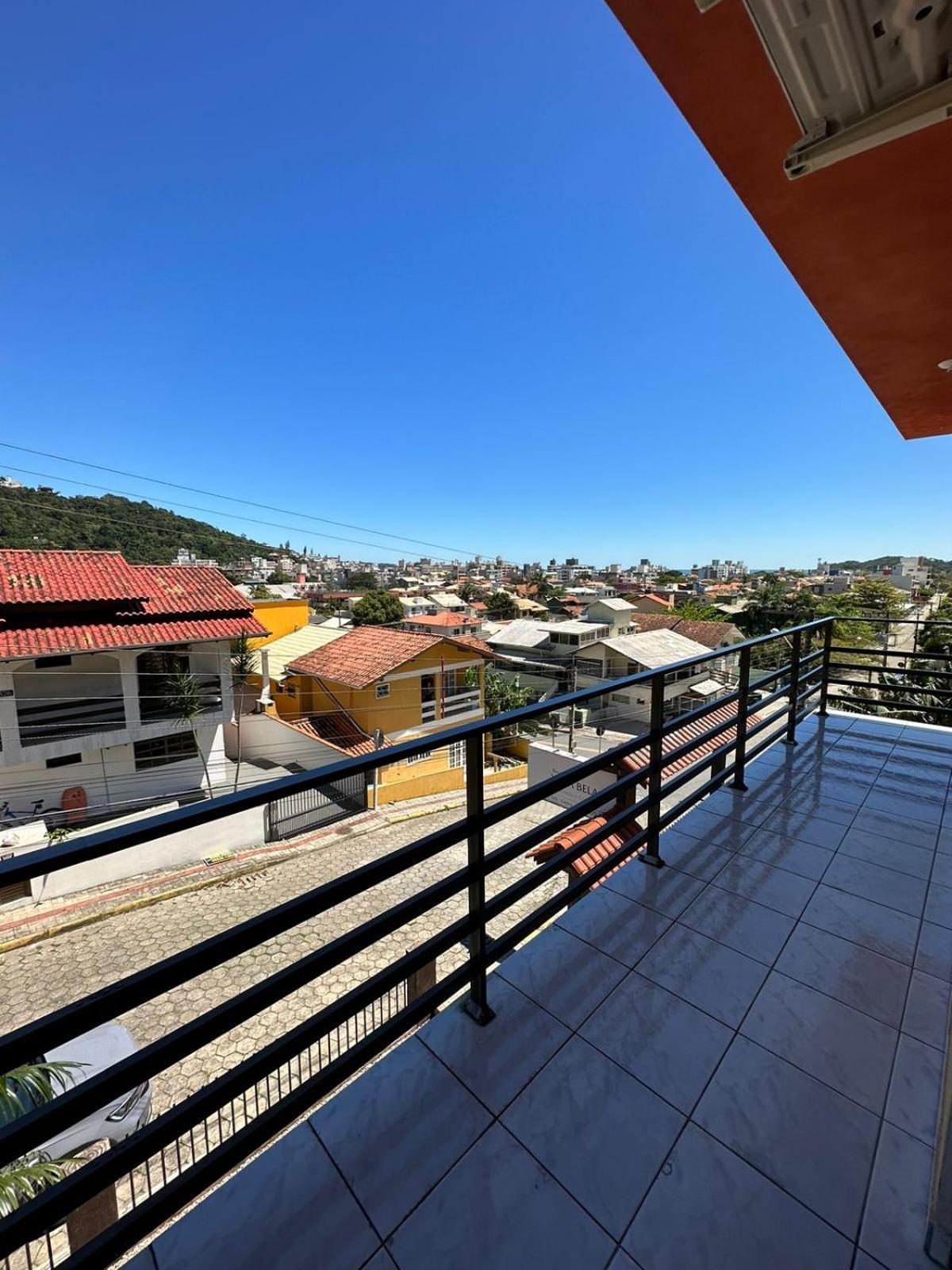 Residencial Vista Bela Apartment Bombinhas Exterior photo