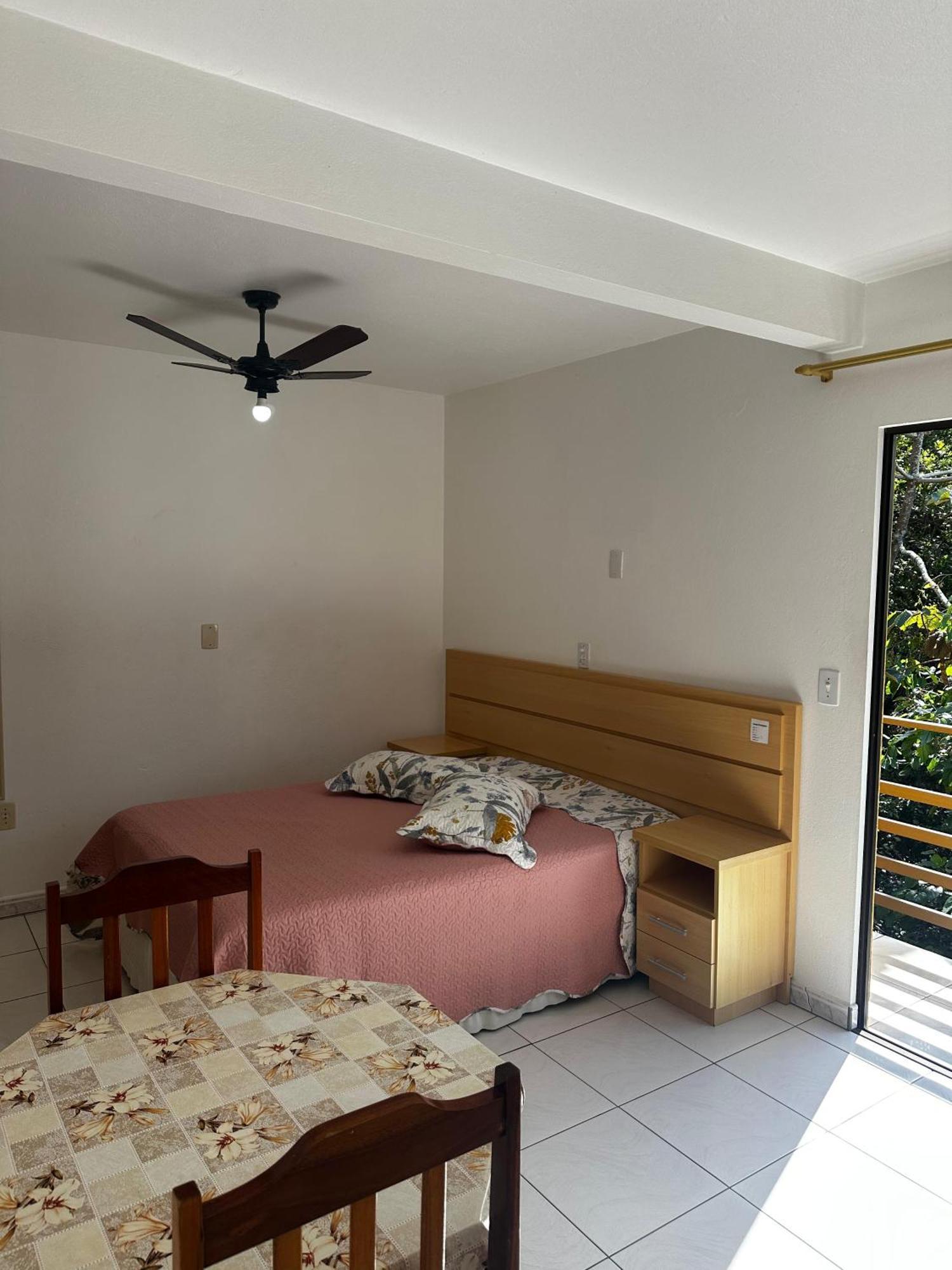 Residencial Vista Bela Apartment Bombinhas Exterior photo