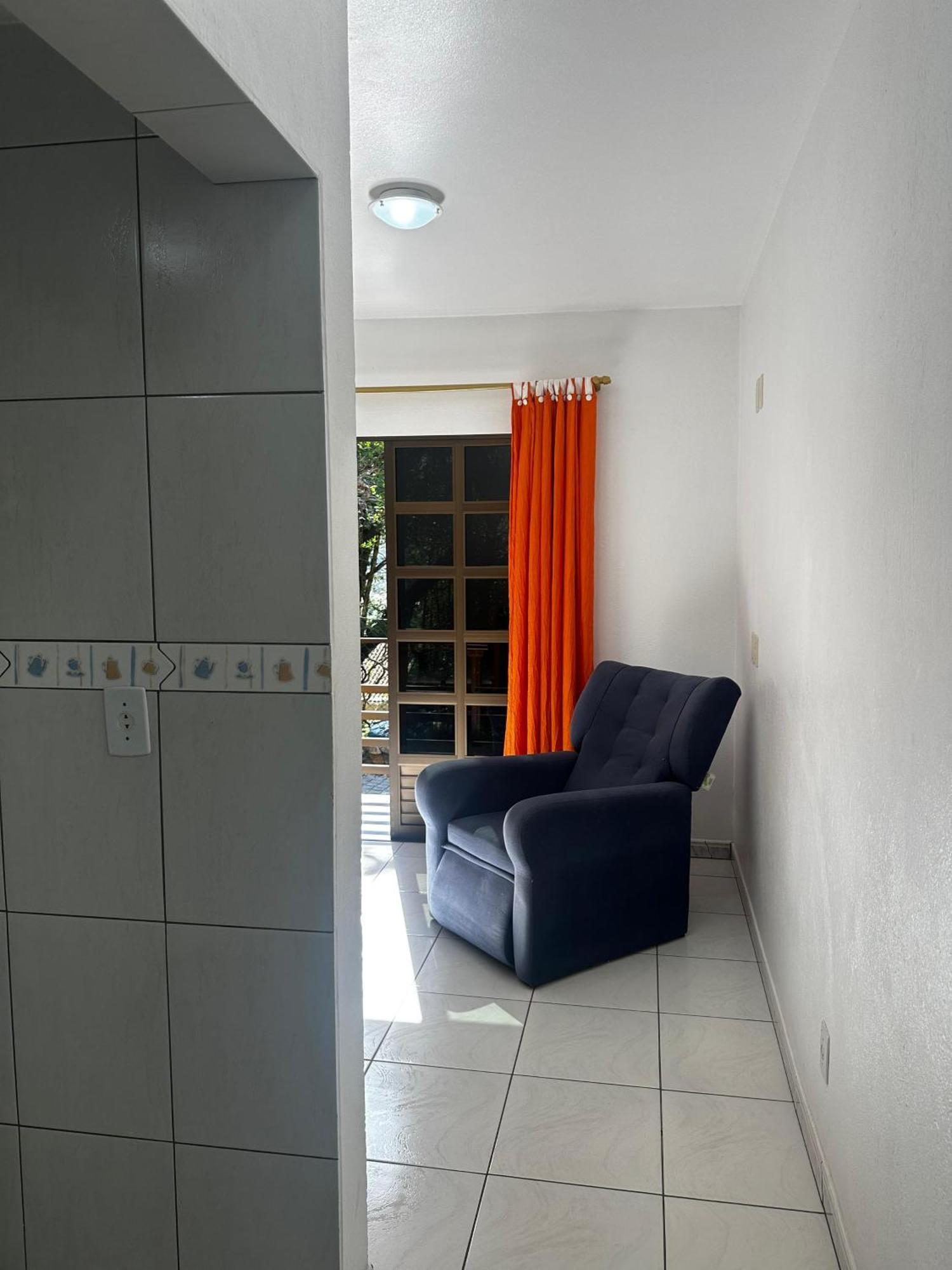 Residencial Vista Bela Apartment Bombinhas Exterior photo