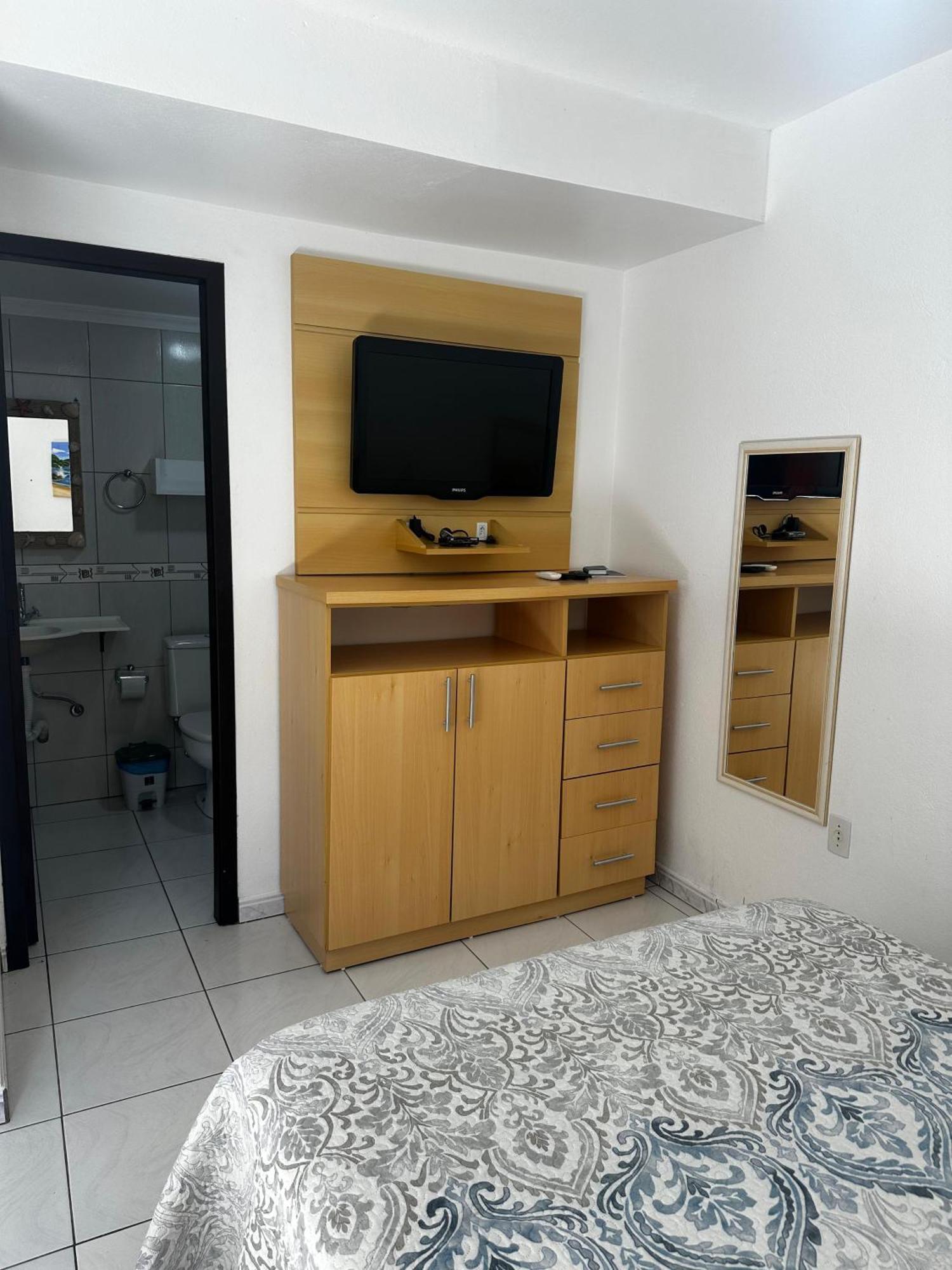 Residencial Vista Bela Apartment Bombinhas Exterior photo