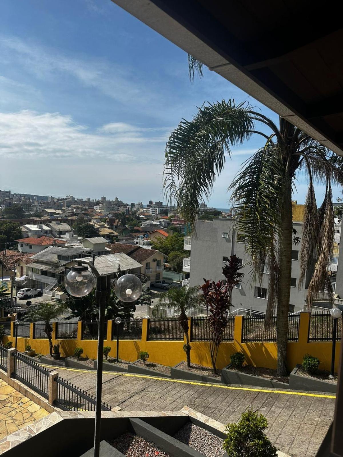 Residencial Vista Bela Apartment Bombinhas Exterior photo