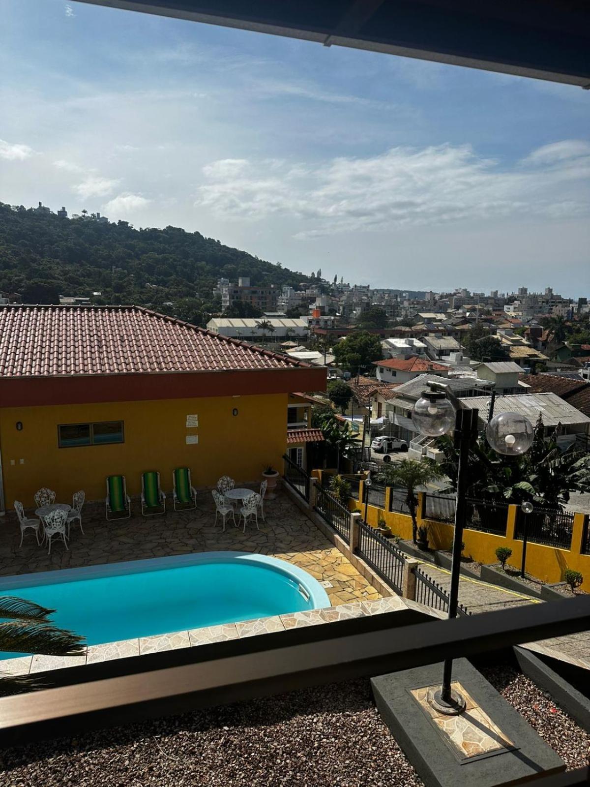 Residencial Vista Bela Apartment Bombinhas Exterior photo